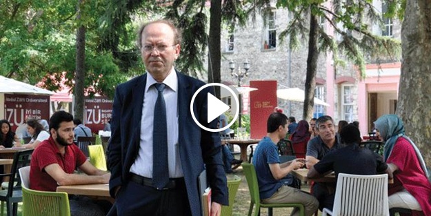 'FETÖ, İngiliz projesidir'