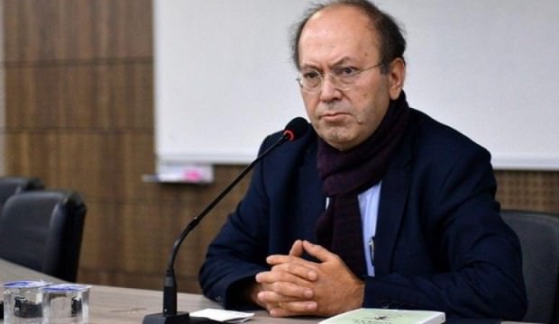 Kaplan: Uyarıyorum, intihar ediyoruz!