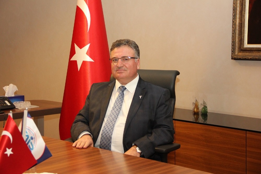 Kaplan’dan hain saldırıya tepki 