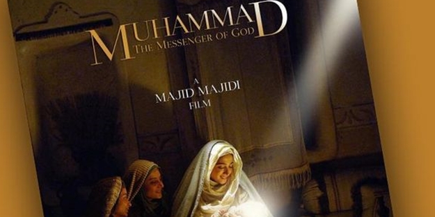 Hz. Peygamber'in filmini yapmak cinayettir!