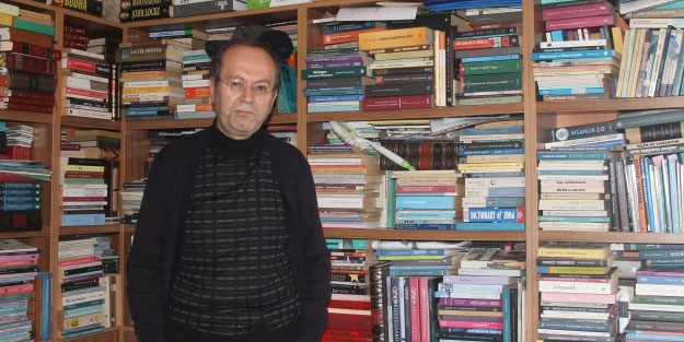Kaplan'dan Türkiye'yi oraya buraya yakıştıranlara tepki!