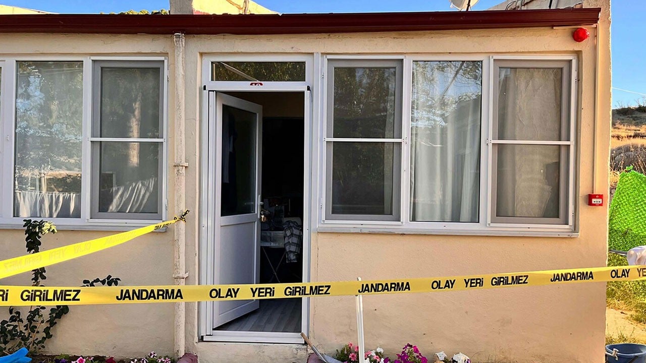 Kaplıcada korkunç olay! 65 yaşındaki kadın odadaki havuzda ölü bulundu