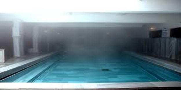 Kaplıcalar 5000 yıldır şifa dağıtıyor