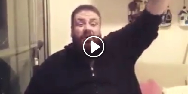 Kaporayı önemseyen vatandaşlarla böyle dalga geçti!