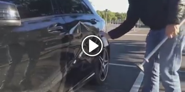 Kaporta çökmelerine çözüm!