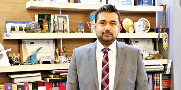 Kapsam dışı suçlar hariç herkes istifade edecek
