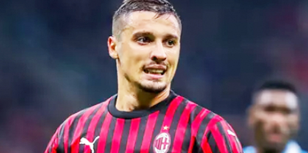 Kaptan Dzeko, şimdi de transferi biterecek! Sürpriz gelişme...