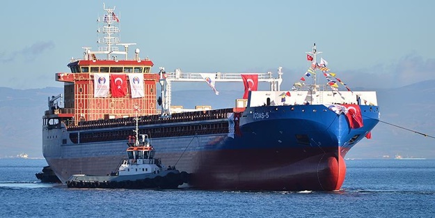 Kaptan içini Akit’e döktü: 