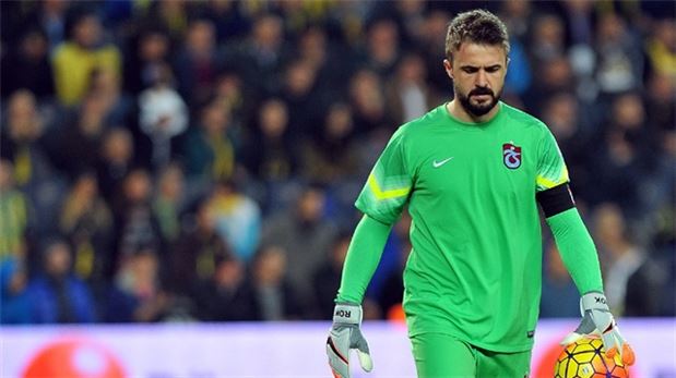 Kaptan Onur'un ağlatan vefası