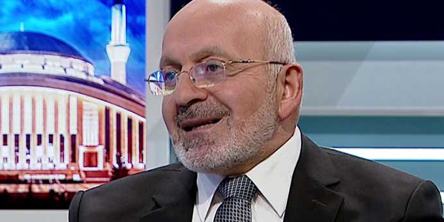 Kapukaya Hoca'dan Mustafa Öztürk'e sert tepki: Sen de Ashab-ı Kiram gibi bütün malını Allah yolunda feda edebilir misin?