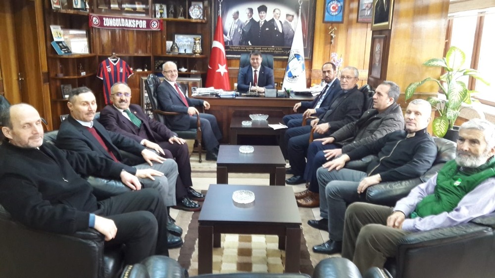 Kar; “ÇATES’in kapatılması ile ilgili ciddi tedirginliklerimiz var” 