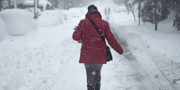 Kar esaretinde kalanlara 30 bin TL verilecek! Yunanistan duyurdu