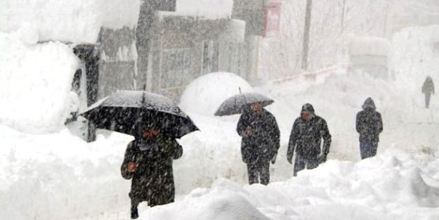 Kar İstanbul’a ne zaman yağmaya başlayacak? Meteoroloji İstanbul hava durumu