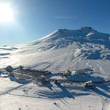 Kar kalınlığı 30 santimi buldu!