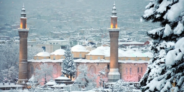 Kar manzarası en güzel nasıl çekilir?