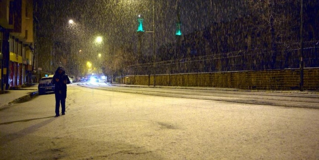 Kar ne zaman yağacak? Hangi illerde kar yağacak?
