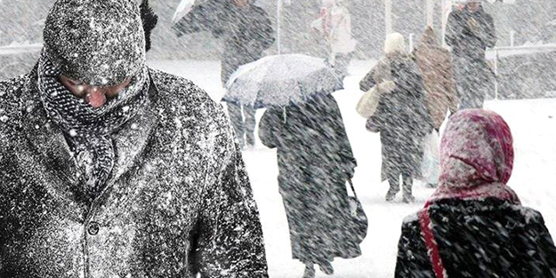 Meteoroloji'den 18 kente çok kritik uyarı