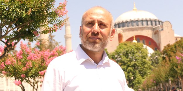 Kar: Ruhani değil siyasi halifelik