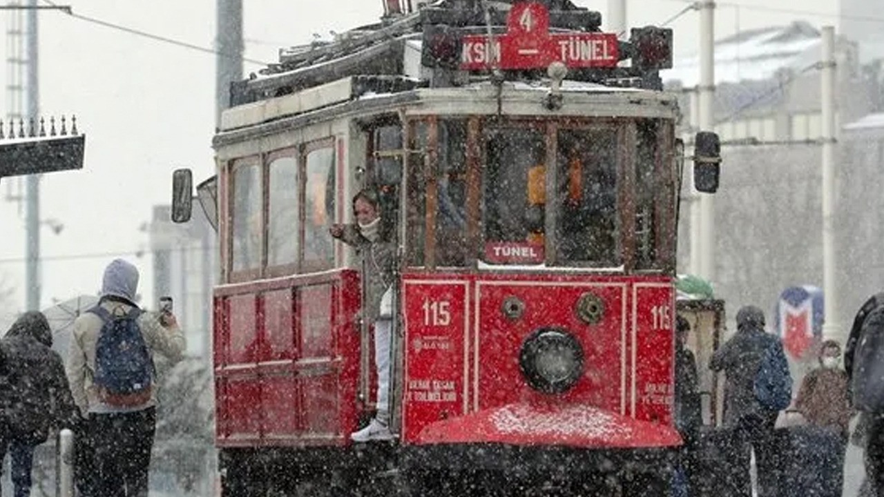 Kar, Rusya'dan Türkiye kapılarına dayandı! Türkiye’ye gece 00.00 uyarısı