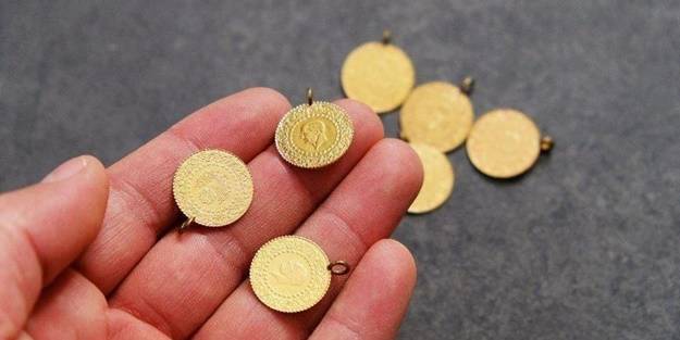 Kar satışlarıyla geri çekildi! 'Altın' iddiası: Baskının sürmesi durumunda...
