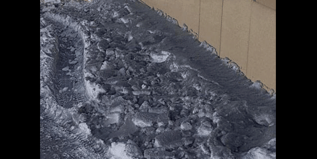 Kar sonrası siyah tehlike! Meteoroloji uyardı!