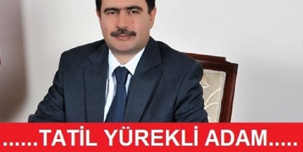 Kar tatili capsleri sosyal medyayı salladı