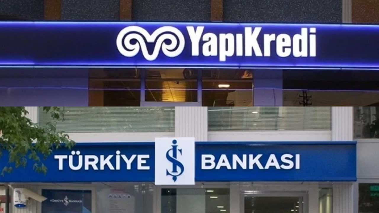 Kâr üstüne kâr! CHP’nin ve Koç'un bankası para bastı