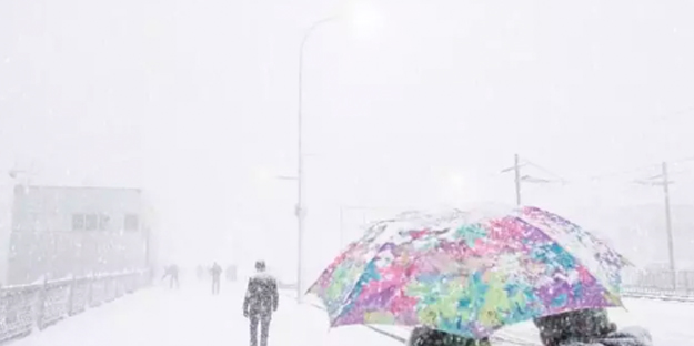 Kar yağış uyarısı uzman isimden geldi: maalesef ülkemize kuvvetli yağış geliyor
