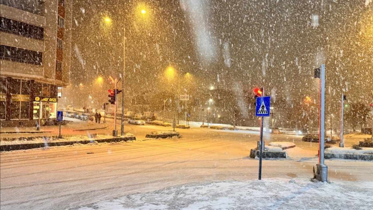 Kar yağışı bekleyenleri üzen haber!