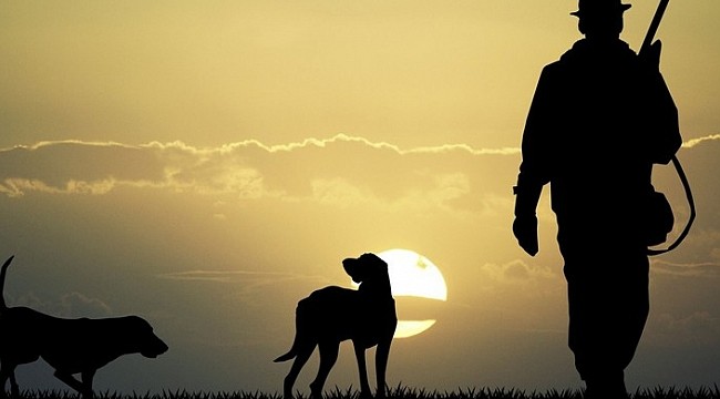 Kara avcılığı ikinci bir duyuruya kadar durduruldu