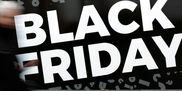 'Kara Cuma'ya karşı 'Kara Pazar'