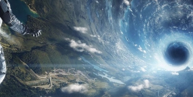 Kara delikleri görüntüleyebilmek için ilginç bir yöntem bulundu