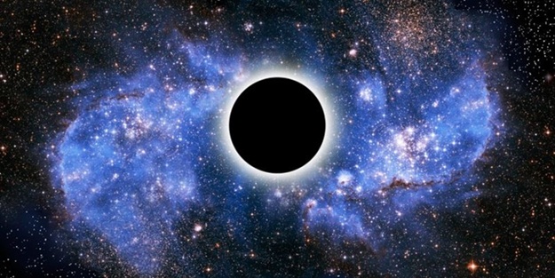 Kara deliklerin fotoğrafları nasıl çekiliyor?