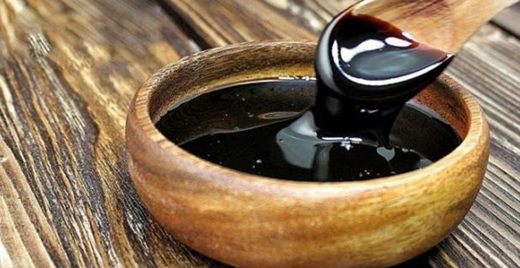 Kara dutu kaynatıp içerseniz bakın ne oluyor