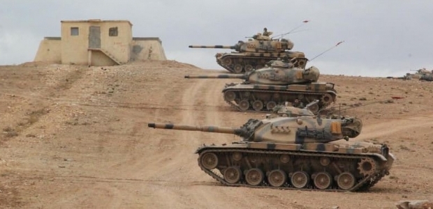 Kara harekatını ABD mi planladı? Katar açıkladı