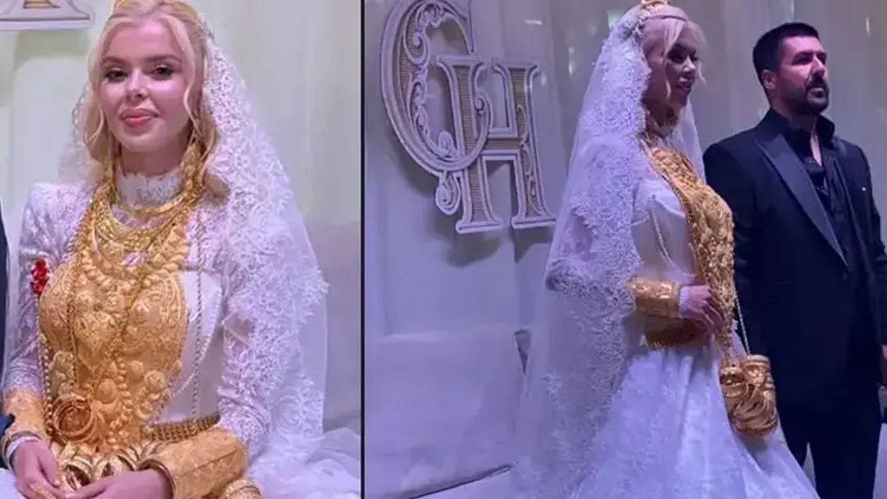 Kara Haydar’ın eşi gözaltına alındı