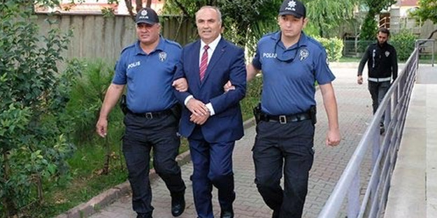 Kara Hekim lakaplı şarlatan gözaltına alındı