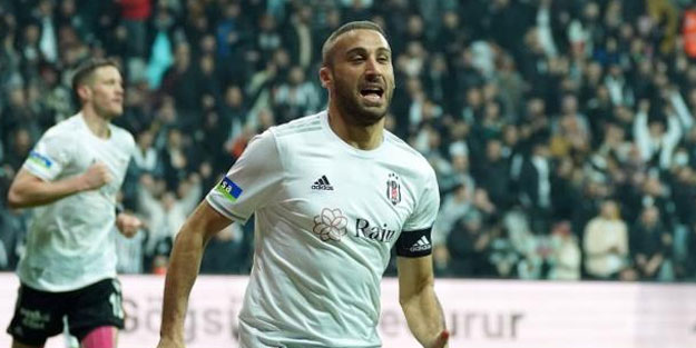 Kara Kartal zirve yarışına devam ediyor