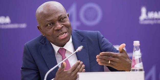 Kara kıtadan Türkiye'ye sürpriz destek