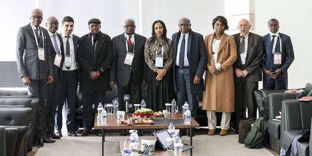 Kara kıtadan Türkiye'ye sürpriz teklif: Bunları değerlendirin