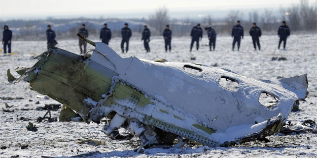 Kara kutu açıldı: Dur yapma dur!