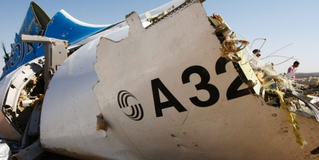 Kara kutu açıldı: Rus uçağının düşme nedeni...