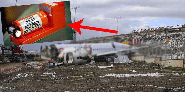 Kara kutuyu açtılar! İçinden bakın ne çıktı... İlk kez dünya ile paylaştılar