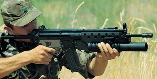 Kara Kuvvetleri için 8 bin adet üretilecek!