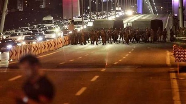 Kara Kuvvetleri iddianamesi hazırlandı
