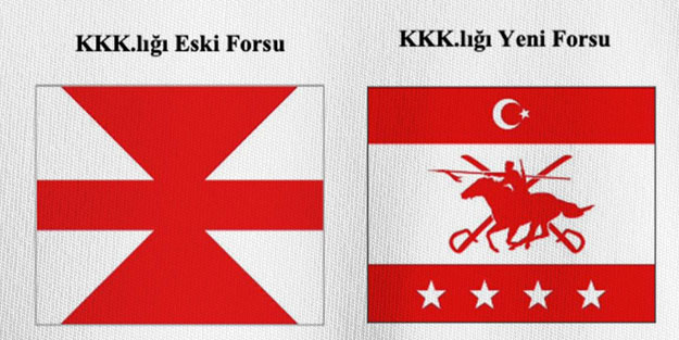 Kara Kuvvetleri Komutanlığı'nın yeni forsundaki müthiş detay açıklandı!