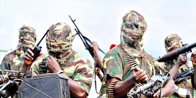 ‘Kara liste’li kara plan