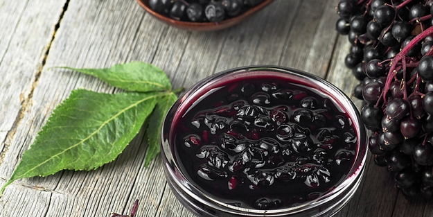 Kara mürver nedir? Neye yarar? Yararları saymakla bitmiyor!