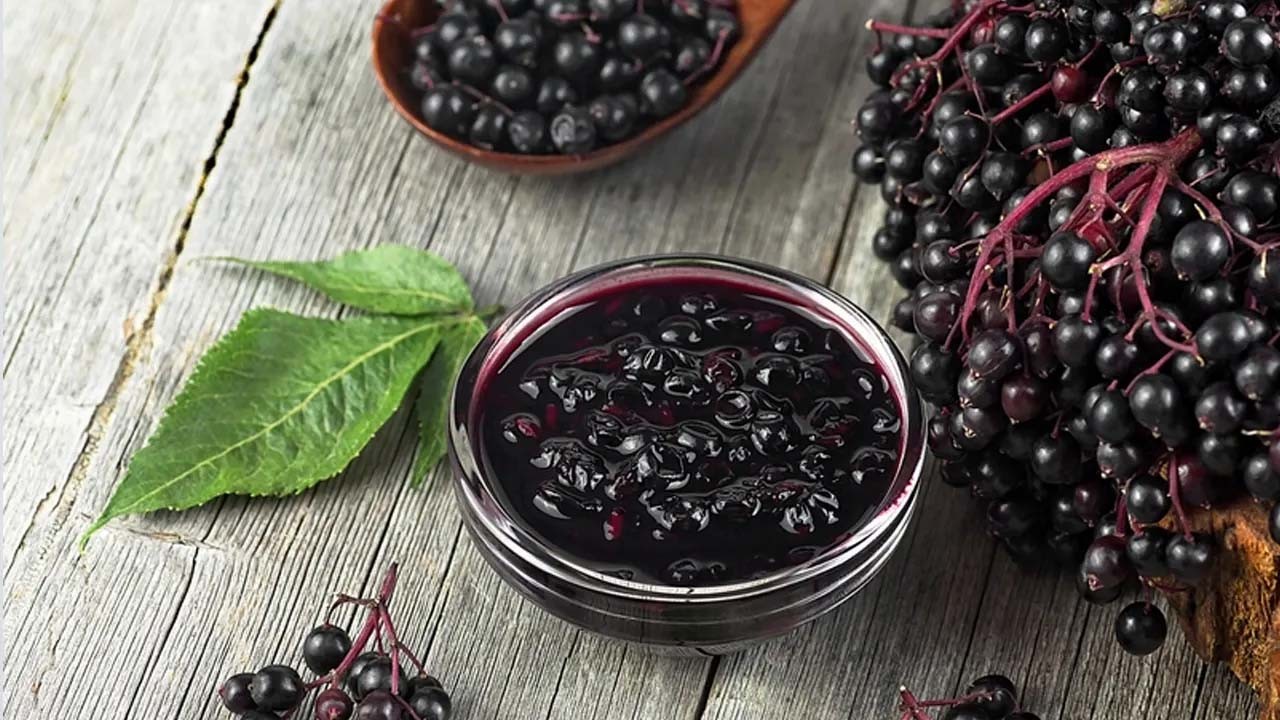 Kara mürver nedir? Şimdi peynir ekmek gibi satıyor: Her evde olmalı! Besin değeri nedir?