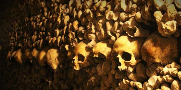 Kara ölüm: 700 yıllık gizem çözüldü! İşte kara vebanın kaynağı